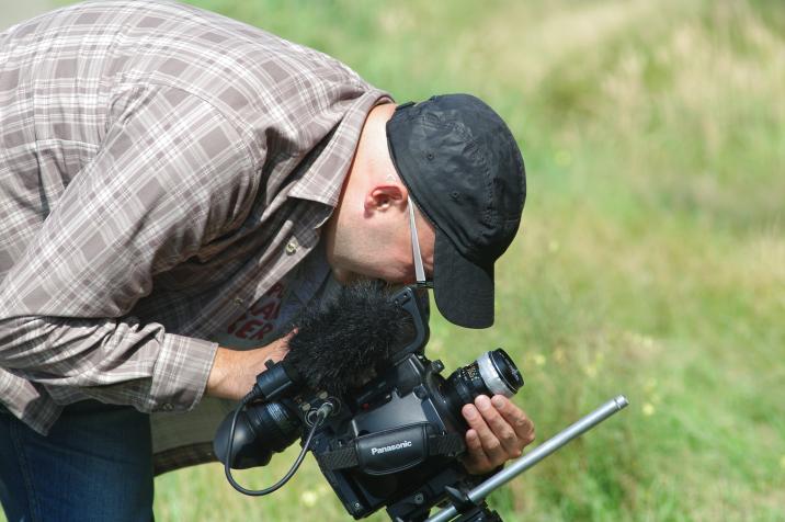 Fot. Marek Wawrzynek